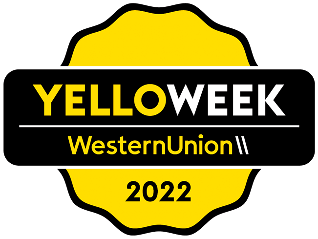 Logo Yelloweek