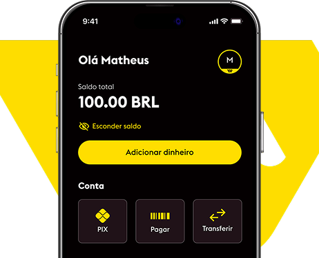 Western Union App